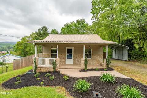 433 Shoun Street, Mountain City, TN 37683