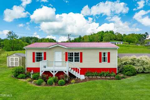 1110 Miller Road, Mountain City, TN 37683