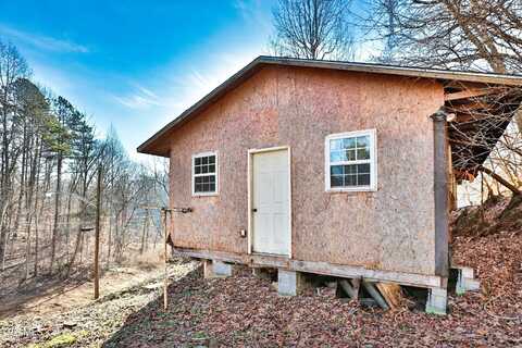 201 Andover Drive, Bristol, VA 24201