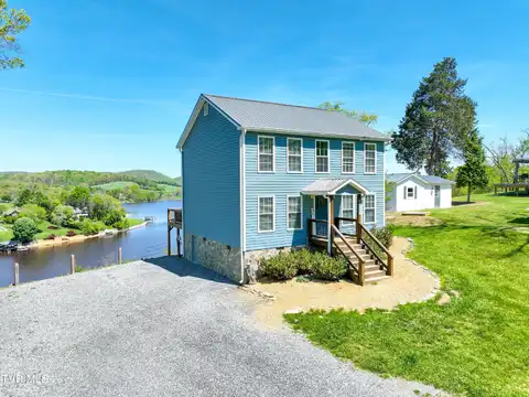 605 Summer Sound Road, Piney Flats, TN 37686