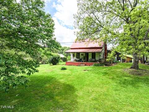 580 Cartwheel Road, Greeneville, TN 37743