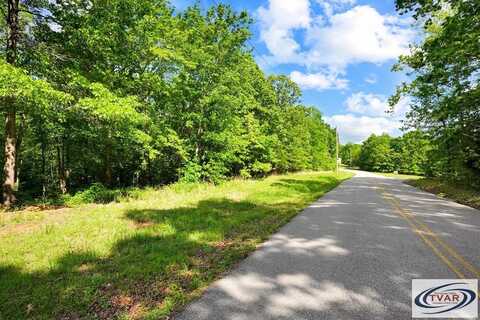 Cottrell Ridge Road, DOVER, TN 37058