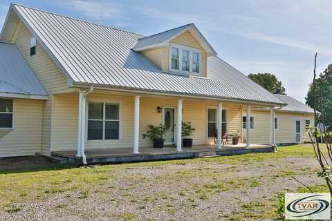 1461 Bynum Rd, DRESDEN, TN 38225