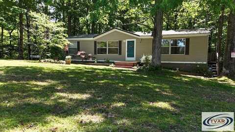 195 Voss Lane, HUNTINGDON, TN 38344