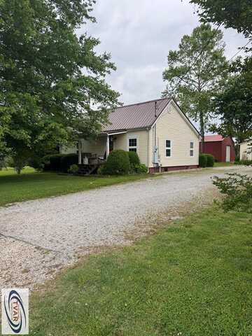 100 Maxwell Rd, PARIS, TN 38242