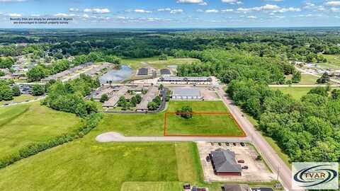 Jim Adams Road, PARIS, TN 38241