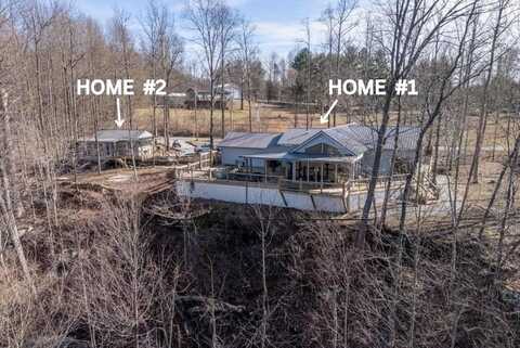 750&740 Woodland Trl, SPARTA, TN 38583