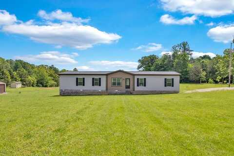 17701 Old Kentucky Rd, Walling, TN 38587