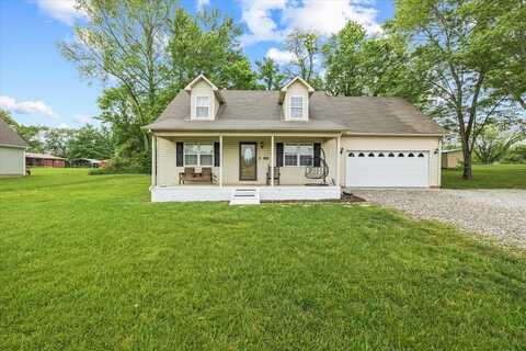 420 Buffalo Valley Road, Baxter, TN 38544