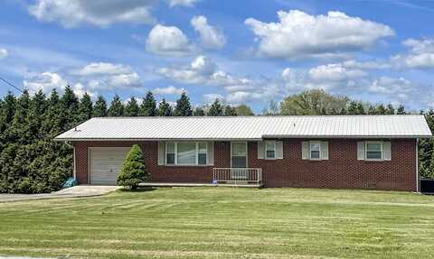 164 Sunset Drive, CROSSVILLE, TN 38555