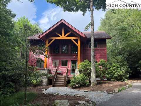164 Keowee Camp Lane, Blowing Rock, NC 28605