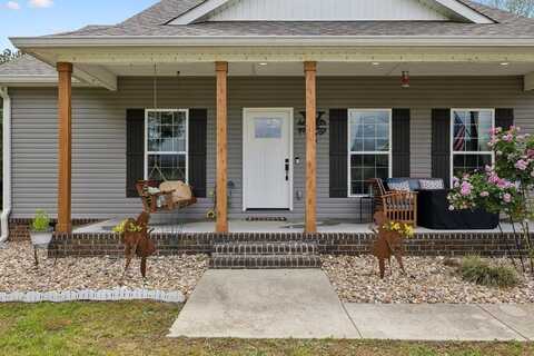 91 Alexander Springs Rd, Summertown, TN 38483