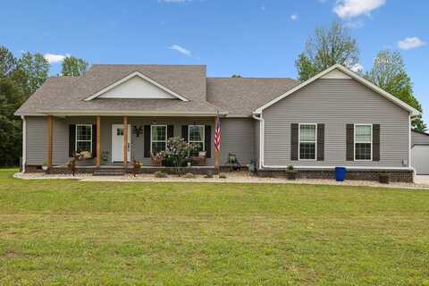 91 Alexander Springs Rd, Summertown, TN 38483