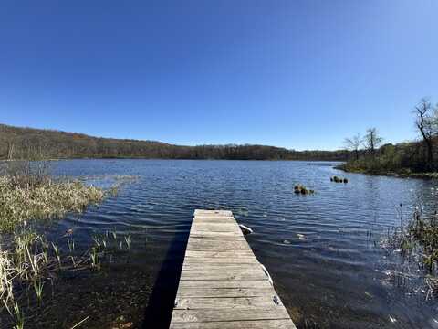7293 E Hungerford Lake Drive, Big Rapids, MI 49307