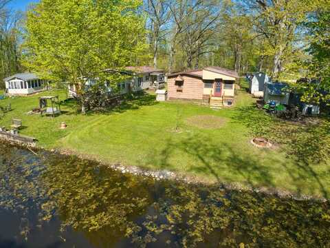 468 Oakdale Drive, Coldwater, MI 49036