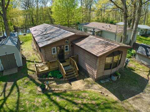 468 Oakdale Drive, Coldwater, MI 49036