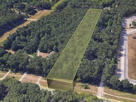 V/L Evanston Avenue, Muskegon, MI 49442