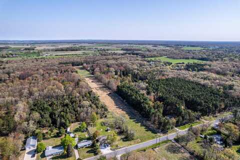 5750 Dowling Street, Montague, MI 49437