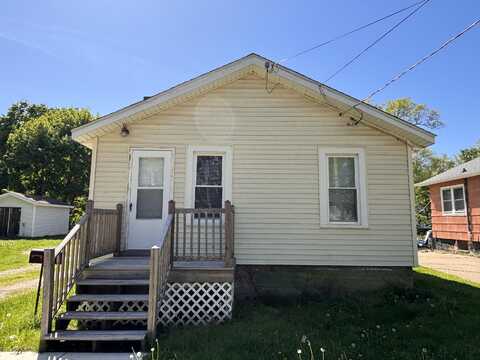 1617 N Rose Street, Kalamazoo, MI 49007