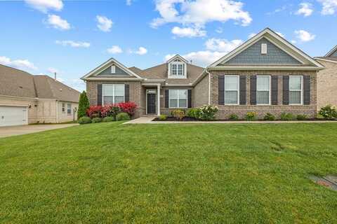 326 Greymoor, COOKEVILLE, TN 38501
