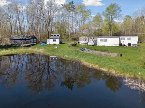 18261 15 Mile, Road, Big Rapids, MI 49307