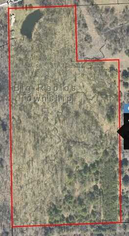 18261 15 Mile Road, Big Rapids, MI 49307