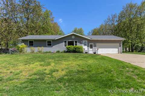9497 Mary Lou Street, Zeeland, MI 49464