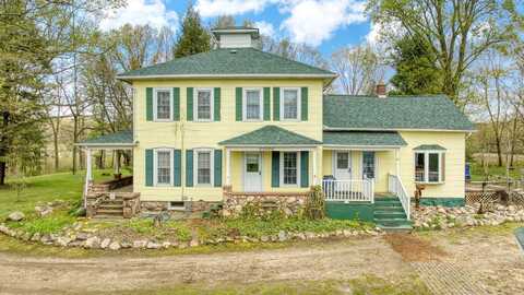 23000 Hutchinson Road, Battle Creek, MI 49017