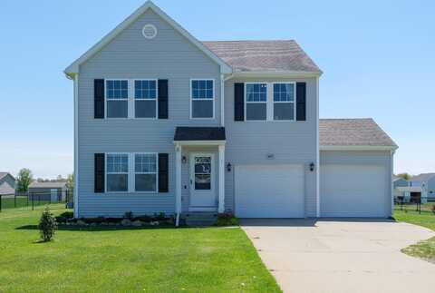 30777 Packard Street, Paw Paw, MI 49079