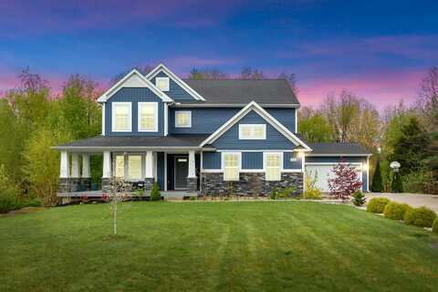5849 Gavin Lane, Kalamazoo, MI 49009
