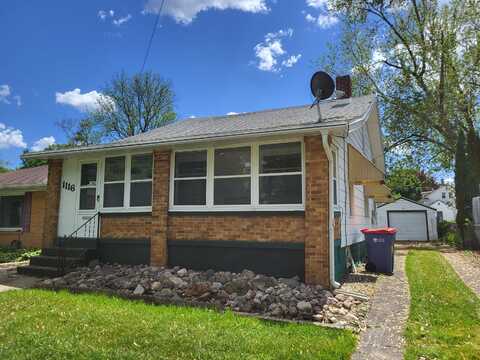 1116 Atlantic Street NW, Grand Rapids, MI 49504