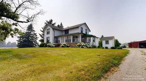 9476 W Michigan Avenue, Saline, MI 48176