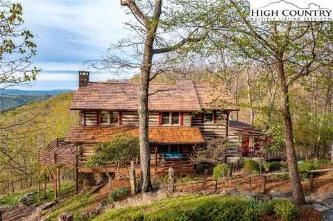1303 Homestead Road, Todd, NC 28684