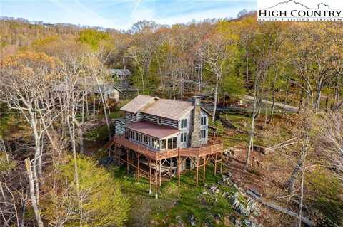 1303 Homestead Road, Todd, NC 28684