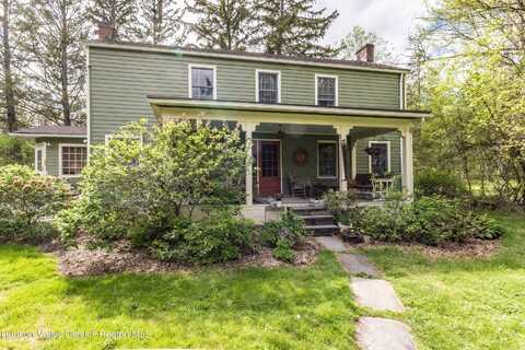 40 Hanzl Lane, Saugerties, NY 12477
