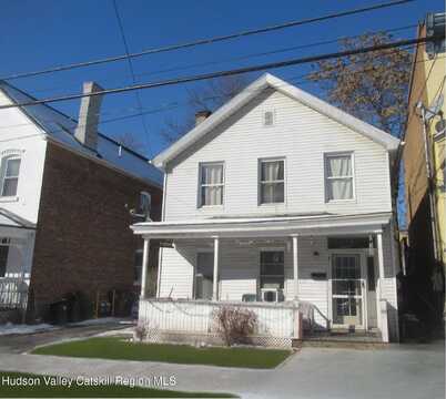29 Henry Street, Kingston, NY 12401