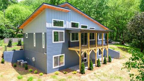 1807 Fisher Creek Road, Sylva, NC 28779