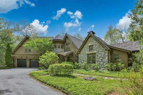 525 High Mountain Drive, Cashiers, NC 28717