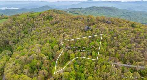 63/64 Valley View Trail, Glenville, NC 28736