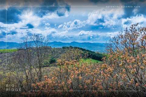 77 Valley View Trail, Glenville, NC 28736