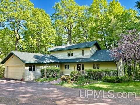 E5420 North Star, Ironwood, MI 49938
