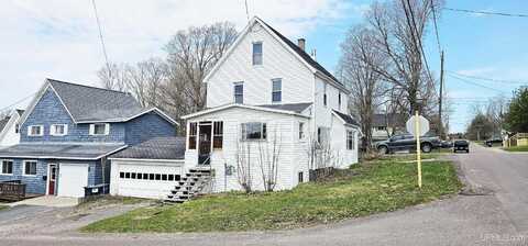 507 4th, Houghton, MI 49931