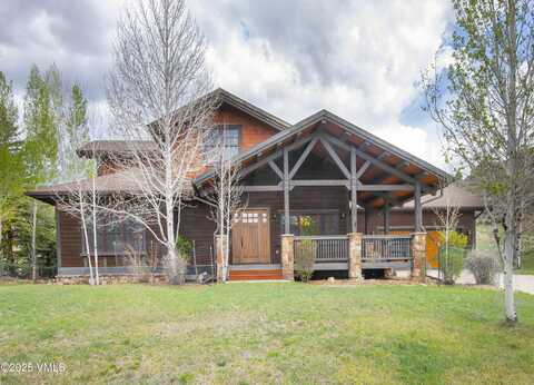 0017 Harvester Court, Eagle, CO 81631