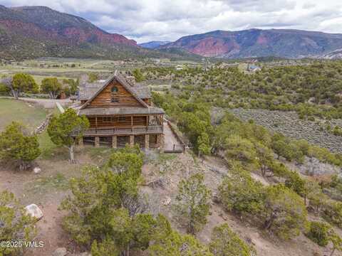 650 Castle Peak Ranch Road, Eagle, CO 81631