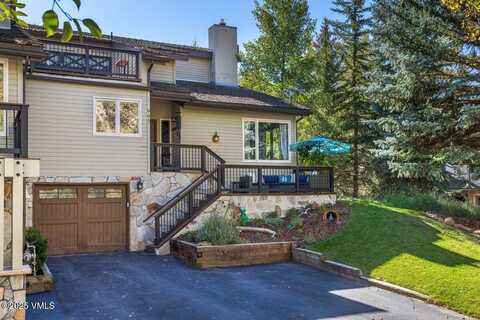 961 June Creek Road, Edwards, CO 81632