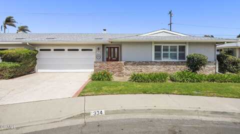 334 East Elfin Green, Port Hueneme, CA 93041