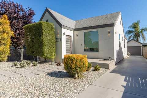 2020 West 64th Street, Los Angeles, CA 90047