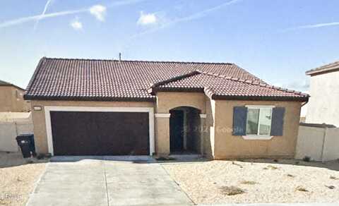 4362 West Avenue J4, Lancaster, CA 93536