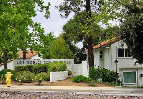 265 Green Heath Place, Thousand Oaks, CA 91361
