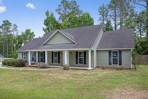 1622 Shane Cir, Nashville, GA 31639
